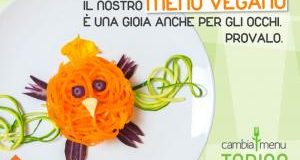 A Torino sarà più facile cambiare menu. Iniziativa LAV rivolta ai ristoratori