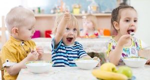 Pasti vegan a scuola. Nuova sentenza positiva