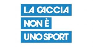 La caccia non è uno sport, dillo a Decathlon anche tu!